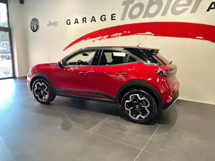 Opel Mokka 1.2 Direct Injection Turbo Ultimate Aut.