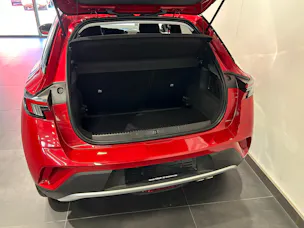 Opel Mokka 1.2 Direct Injection Turbo Ultimate Aut.