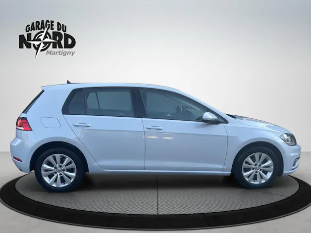 VW Golf 1.0 TSI Comfortline DSG