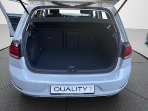 VW Golf 1.0 TSI Comfortline DSG