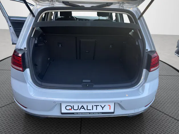 VW Golf 1.0 TSI Comfortline DSG