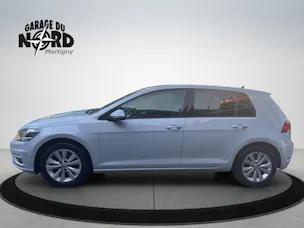 VW Golf 1.0 TSI Comfortline DSG