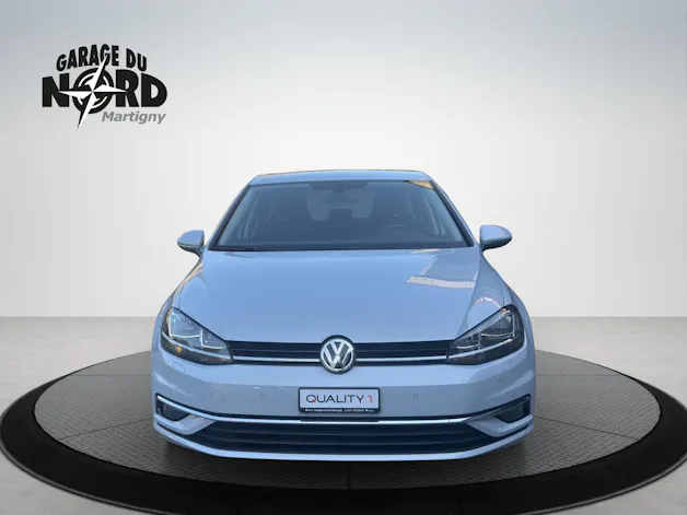 VW Golf 1.0 TSI Comfortline DSG