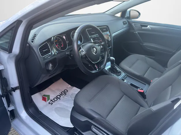 VW Golf 1.0 TSI Comfortline DSG