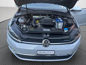 VW Golf 1.0 TSI Comfortline DSG