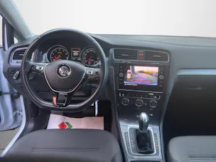 VW Golf 1.0 TSI Comfortline DSG