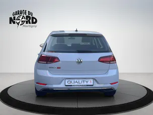 VW Golf 1.0 TSI Comfortline DSG