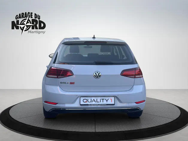 VW Golf 1.0 TSI Comfortline DSG