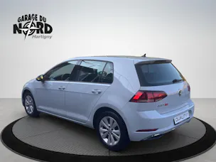 VW Golf 1.0 TSI Comfortline DSG