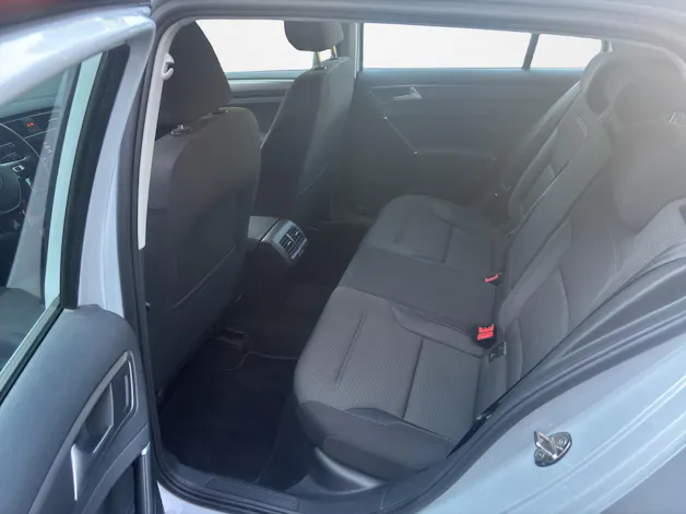VW Golf 1.0 TSI Comfortline DSG
