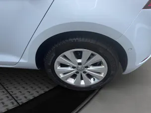 VW Golf 1.0 TSI Comfortline DSG