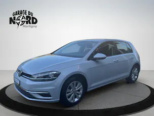 VW Golf 1.0 TSI Comfortline DSG
