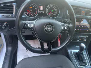 VW Golf 1.0 TSI Comfortline DSG
