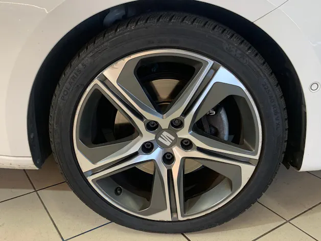 Cupra ST 2.0 TSI 190 PS