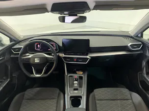 Cupra ST 2.0 TSI 190 PS