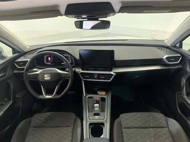 Cupra ST 2.0 TSI 190 PS