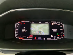 Cupra ST 2.0 TSI 190 PS