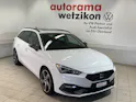 Cupra ST 2.0 TSI 190 PS