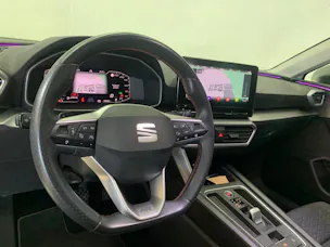 Cupra ST 2.0 TSI 190 PS