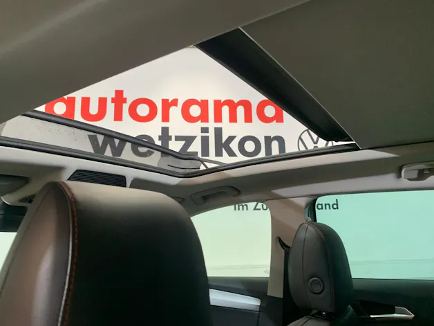 Cupra ST 2.0 TSI 190 PS