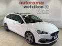 Cupra ST 2.0 TSI 190 PS