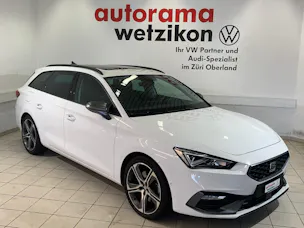 Cupra LEON ST 2.0 TSI VZ DSG