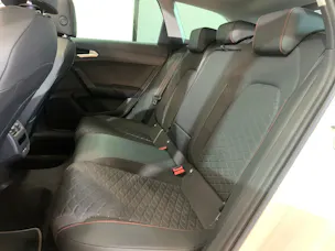 Cupra ST 2.0 TSI 190 PS