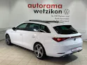 Cupra ST 2.0 TSI 190 PS