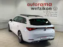 Cupra ST 2.0 TSI 190 PS