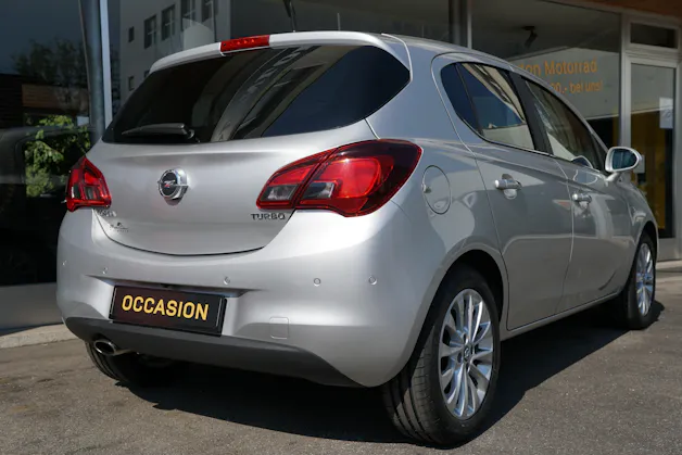 Opel Corsa 1.0 T EcoFLEX Cosmo