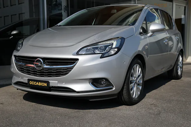 Opel Corsa 1.0 T EcoFLEX Cosmo