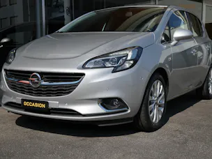Opel Corsa 1.0 T EcoFLEX Cosmo