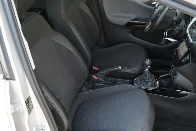 Opel Corsa 1.0 T EcoFLEX Cosmo