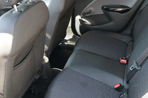 Opel Corsa 1.0 T EcoFLEX Cosmo