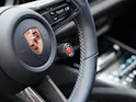 Porsche Cayenne Turbo E-Hybrid Coupé mit GT-Paket