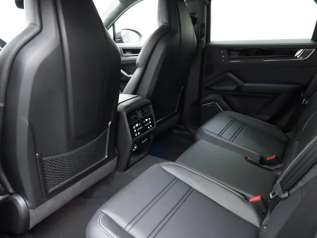 Porsche Cayenne Turbo E-Hybrid Coupé mit GT-Paket