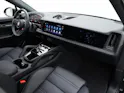 Porsche Cayenne Turbo E-Hybrid Coupé mit GT-Paket