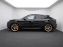 Porsche Cayenne Turbo E-Hybrid Coupé mit GT-Paket