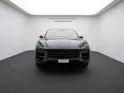 Porsche Cayenne Turbo E-Hybrid Coupé mit GT-Paket
