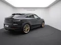 Porsche Cayenne Turbo E-Hybrid Coupé mit GT-Paket