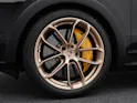 Porsche Cayenne Turbo E-Hybrid Coupé mit GT-Paket