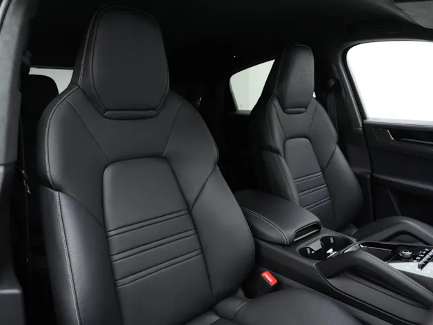 Porsche Cayenne Turbo E-Hybrid Coupé mit GT-Paket