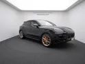 Porsche Cayenne Turbo E-Hybrid Coupé mit GT-Paket