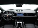 Porsche Cayenne Turbo E-Hybrid Coupé mit GT-Paket