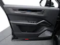 Porsche Cayenne Turbo E-Hybrid Coupé mit GT-Paket