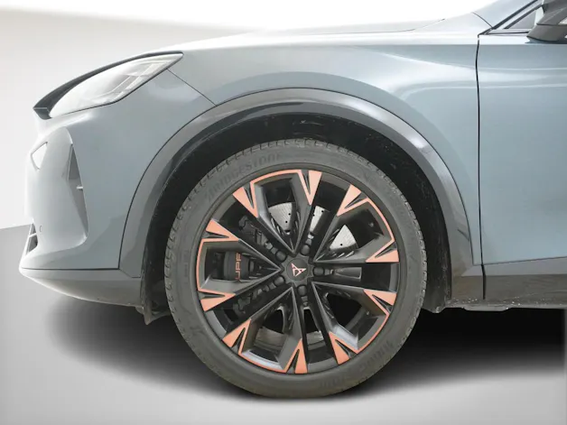 Cupra Formentor 2.0 TSI VZ 4Drive DSG