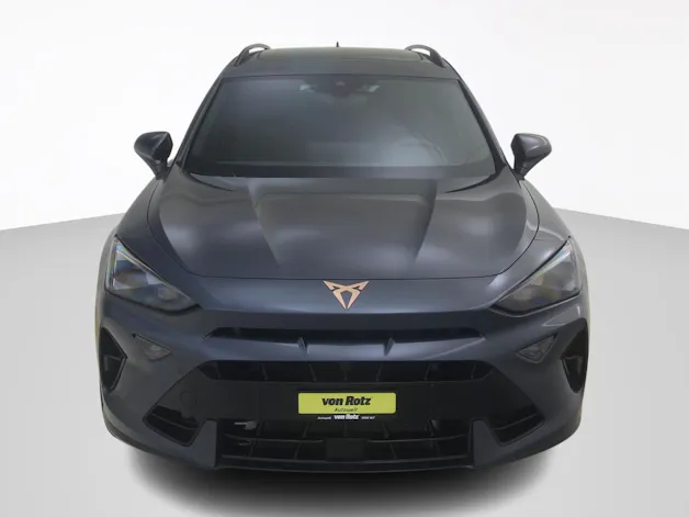 Cupra Formentor 2.0 TSI VZ 4Drive DSG