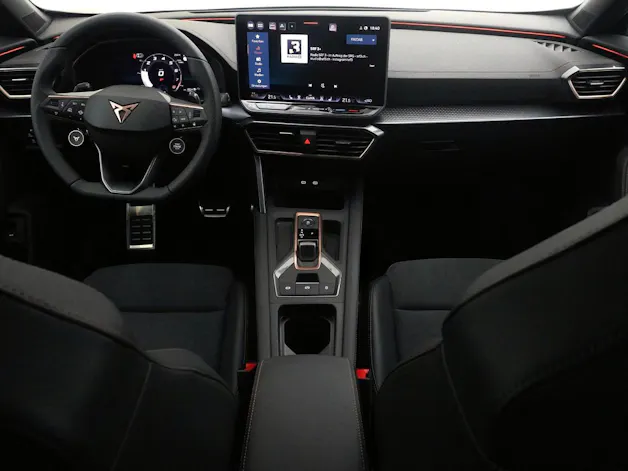 Cupra Formentor 2.0 TSI VZ 4Drive DSG