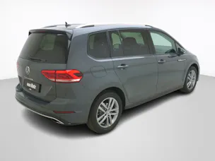 VW Touran 1.5 TSI R-Line DSG