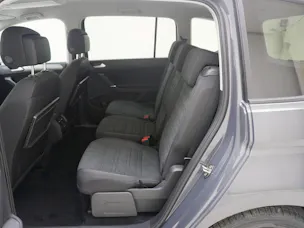 VW Touran 1.5 TSI R-Line DSG